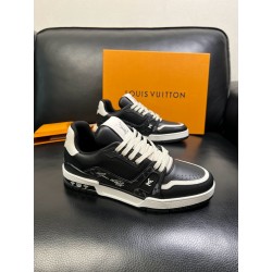 루이비통 Louis Vuitton 스니커즈