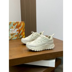 몽클레어 Moncler Trailgrip Amoeba 스니커즈