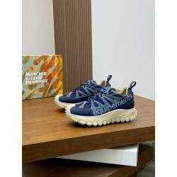 몽클레어 Moncler Trailgrip Amoeba 스니커즈