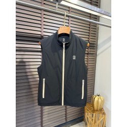 브루넬로 쿠치넬리 Brunello Cucineli 조끼