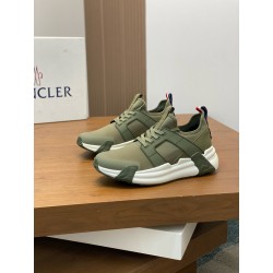 몽클레어 Moncler 스니커즈