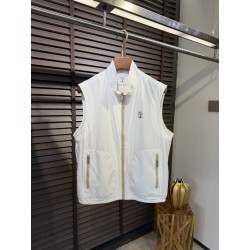 브루넬로 쿠치넬리 Brunello Cucineli 조끼