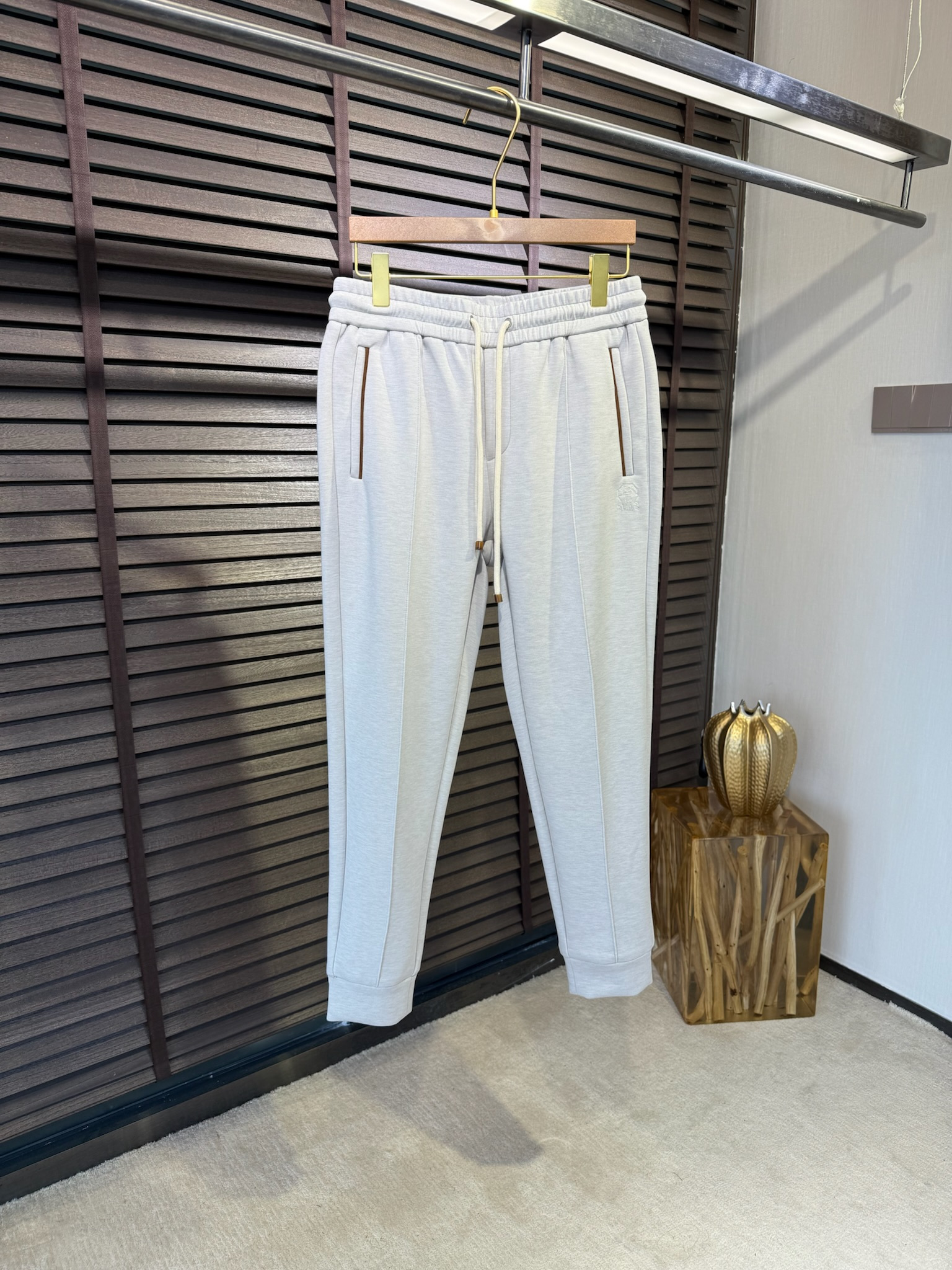 브루넬로 쿠치넬리 Brunello Cucineli 바지