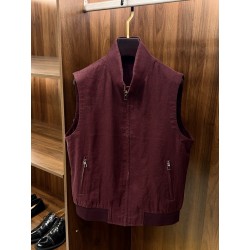 로로피아나 Loro Piana 조끼