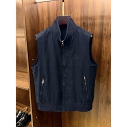 로로피아나 Loro Piana 조끼