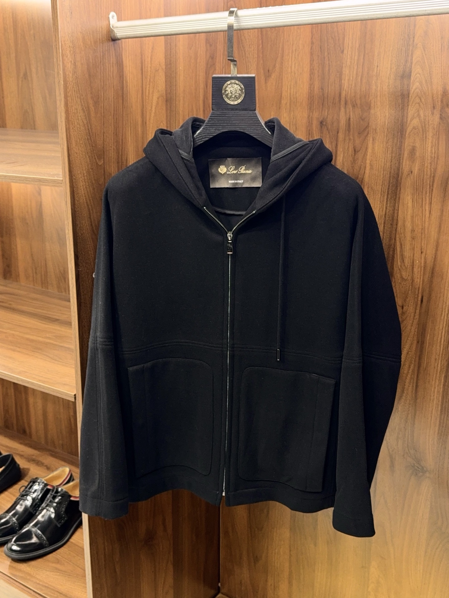 로로피아나 Loro Piana 재킷