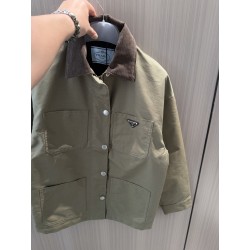 프라다 Prada 재킷