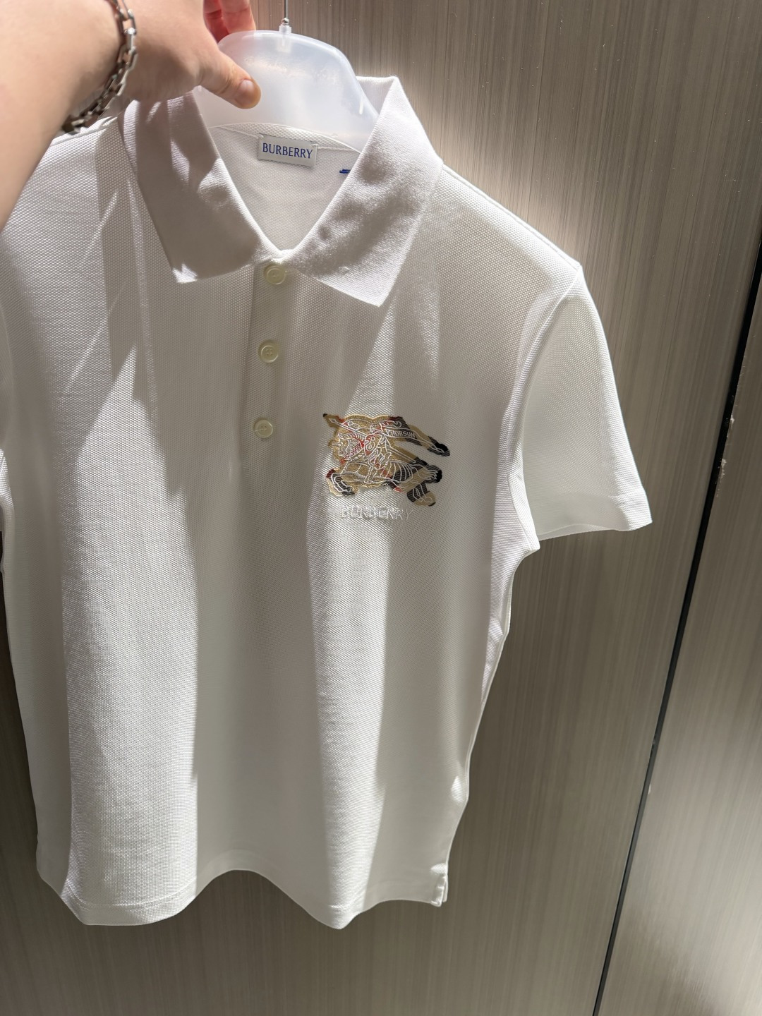 버버리 Burberry 반팔 티셔츠