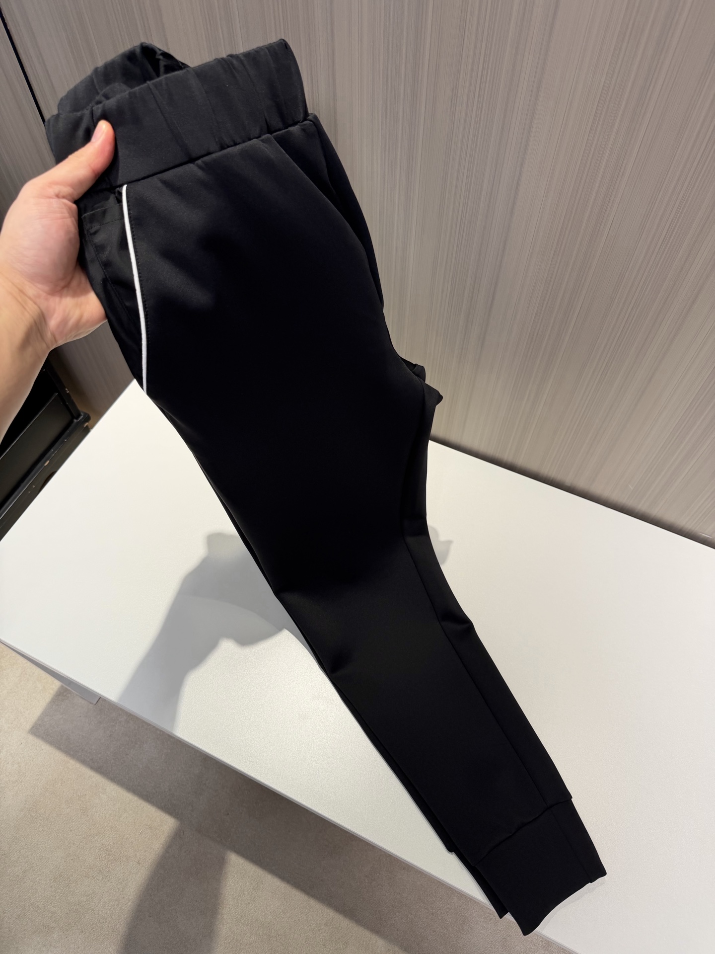 프라다 Prada 바지