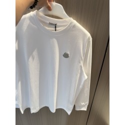 몽클레어 Moncler 긴팔 티셔츠