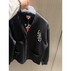 겐조 kenzo 가디건