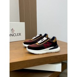 몽클레어 Moncler 스니커즈