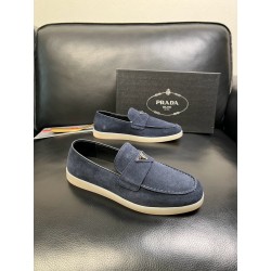 프라다 Prada 로퍼