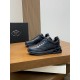 프라다 Prada 스니커즈