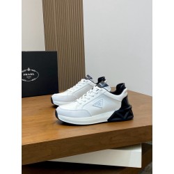 프라다 Prada 스니커즈