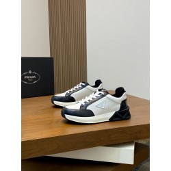 프라다 Prada 스니커즈