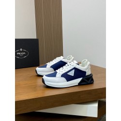 프라다 Prada 스니커즈