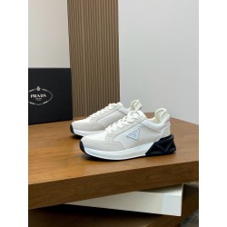 프라다 Prada 스니커즈