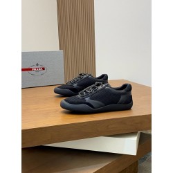프라다 Prada 스니커즈
