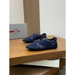 프라다 Prada 스니커즈