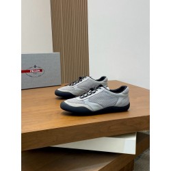프라다 Prada 스니커즈