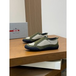 프라다 Prada 스니커즈