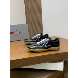 프라다 Prada 스니커즈
