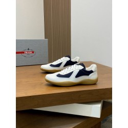 프라다 Prada 스니커즈