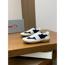 프라다 Prada 스니커즈