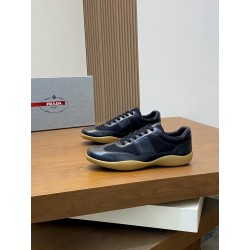 프라다 Prada 스니커즈