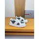 프라다 Prada 스니커즈