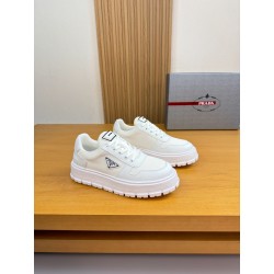 프라다 Prada 스니커즈