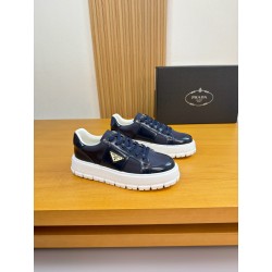 프라다 Prada 스니커즈