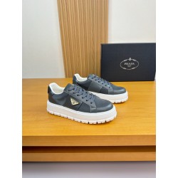 프라다 Prada 스니커즈