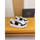 프라다 Prada 스니커즈