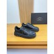 프라다 Prada 스니커즈