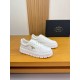 프라다 Prada 스니커즈