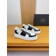 프라다 Prada 스니커즈