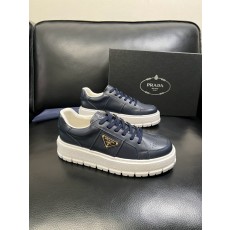 프라다 Prada 스니커즈