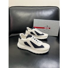 프라다 Prada 스니커즈