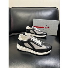 프라다 Prada 스니커즈