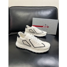 프라다 Prada 스니커즈