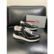 프라다 Prada 스니커즈