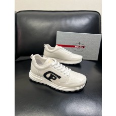 프라다 Prada 스니커즈