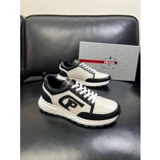 프라다 Prada 스니커즈