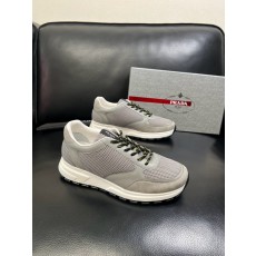 프라다 Prada 스니커즈