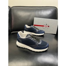 프라다 Prada 스니커즈