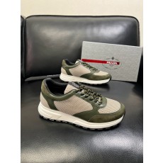 프라다 Prada 스니커즈