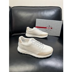 프라다 Prada 스니커즈