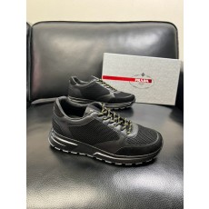 프라다 Prada 스니커즈